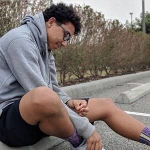 Meet your Posher, Dylan